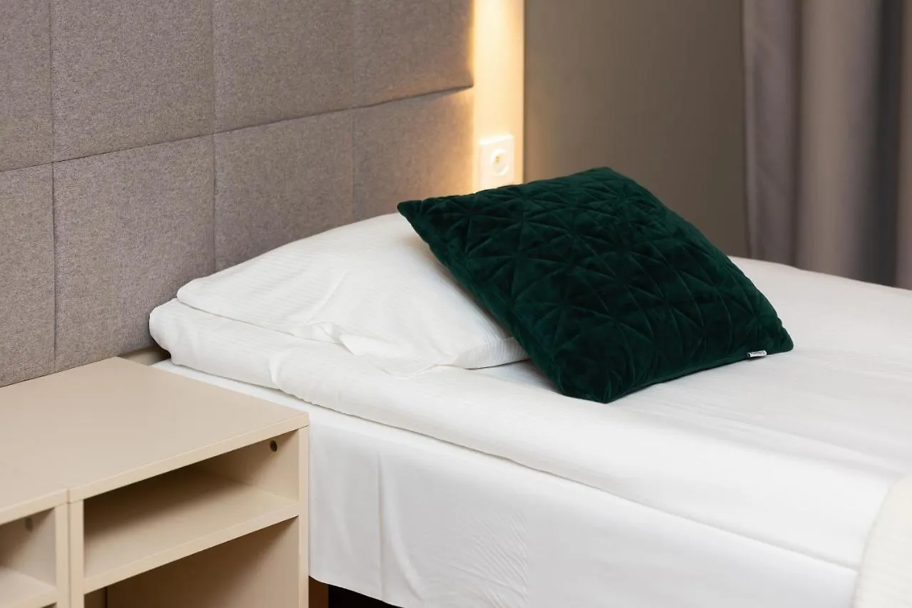 Wolska Residence Apartments With Parking By Noclegi Renters Warsaw
